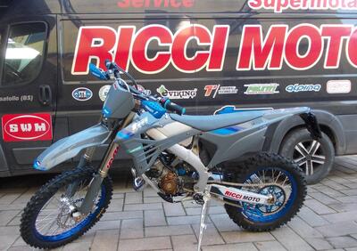 Tm Moto EN 125 ES Fi 2T (2025) - Annuncio 7912991