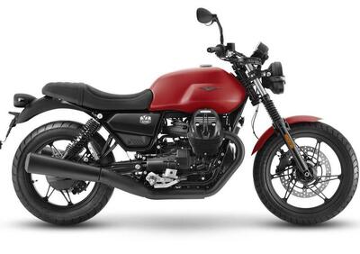 Moto Guzzi V7 Stone (2021 - 24) - Annuncio 9652940