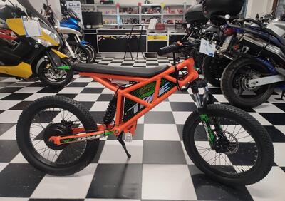  Altre moto o tipologie Minimoto - Annuncio 9653039