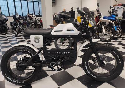 Altre moto o tipologie Elettrico - Annuncio 9653043