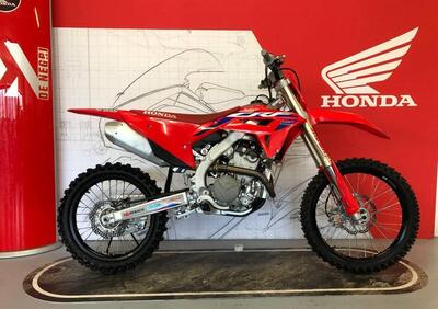 Honda CRF 250 R (2023) - Annuncio 9653089
