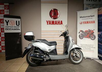 Kymco People 250 - Annuncio 9626155