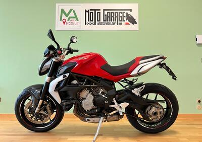 MV Agusta Brutale 675 (2011 - 15) - Annuncio 9652439