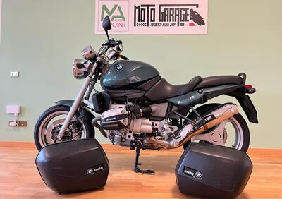 Bmw R 1100 R - Annuncio 9653252