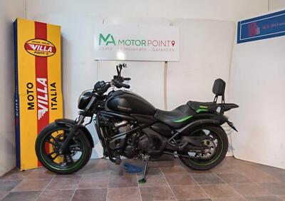 Kawasaki Vulcan S 650 (2014 - 16) - Annuncio 9650556