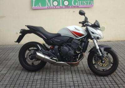 Honda Hornet 600 (2007 - 10) - Annuncio 9653547