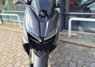 Zontes ZT125-D (2023 - 25) - Annuncio 9653632