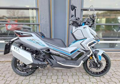 Zontes ZT368-G (2024 - 25) - Annuncio 9653846