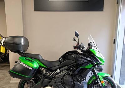 Kawasaki Versys 650 Tourer Plus (2021) - Annuncio 9653867