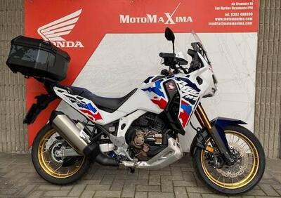 Honda Africa Twin CRF 1100L Adventure Sports DCT (2024 - 25) - Annuncio 9653957