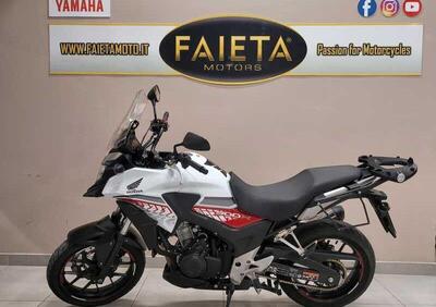 Honda CB 500 X ABS (2016 - 17) - Annuncio 9653935