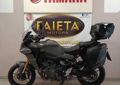 Yamaha Tracer 9 GT (2021 - 24) - Annuncio 9653942