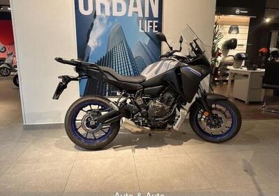 Yamaha Tracer 700 (2020) - Annuncio 9618203