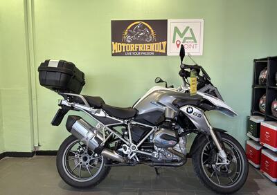 Bmw R 1200 GS (2013 - 16) - Annuncio 9651544