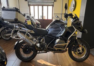 Bmw R 1200 GS Adventure (2017 - 18) - Annuncio 9653253