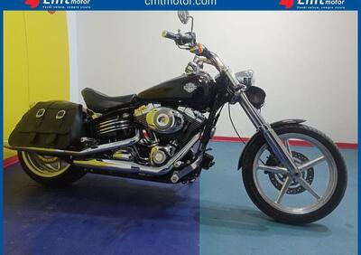 Harley-Davidson 1584 Rocker C (2009 - 11) - FXCWC - Annuncio 9654296