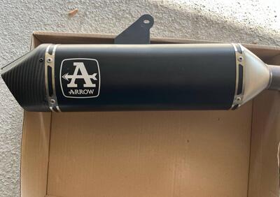 Scarico ARROW - Annuncio 9654314
