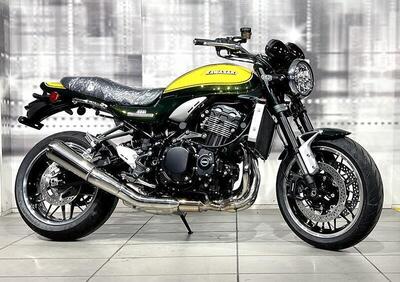 Kawasaki Z 900 (2021 - 24) - Annuncio 9654353