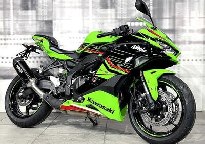 Kawasaki Ninja ZX-4RR (2024 - 25) - Annuncio 9416864