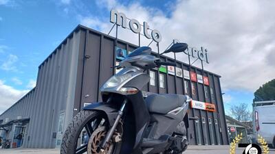 Kymco Agility 200i R16 (2008 - 16) Usata