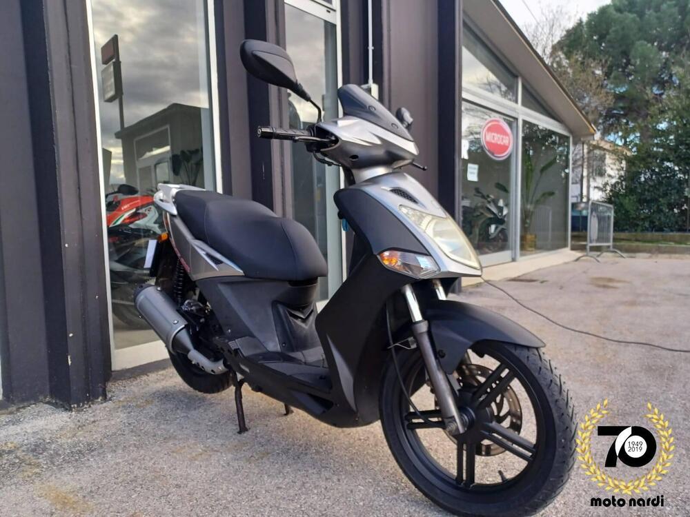 Kymco Agility 200i R16 (2008 - 16) Usata