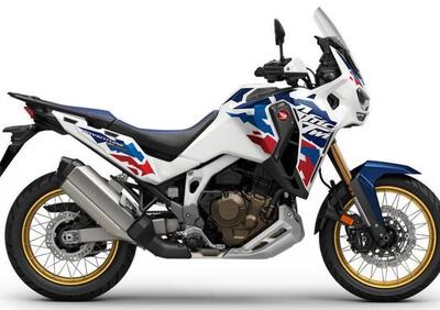 Honda Africa Twin CRF 1100L Adventure Sports (2024 - 25) - Annuncio 9654425