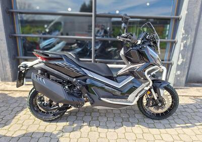 Zontes ZT368-G (2024 - 25) - Annuncio 9654430
