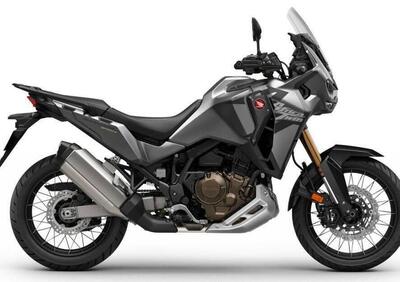 Honda Africa Twin CRF 1100L Adventure Sports (2024 - 25) - Annuncio 9654448