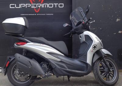 Piaggio Beverly 400 S ABS-ASR (2021 - 24) - Annuncio 9654610