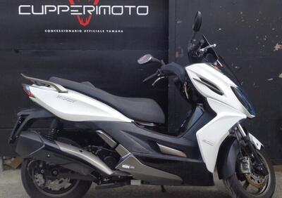 Kymco K-Xct 300i (2012 - 17) - Annuncio 9654748