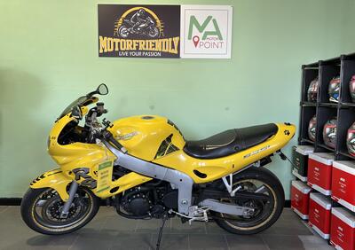 Triumph Sprint 955 RS i (2000 - 02) - Annuncio 9654169