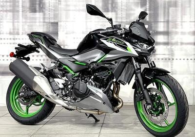 Kawasaki Z 500 SE (2024 - 25) - Annuncio 9654885