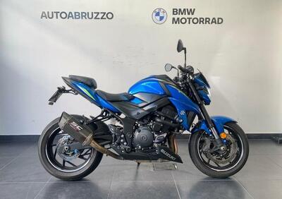 Suzuki GSX S 750 Yugen (2018 - 20) - Annuncio 9655154