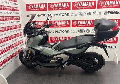 Honda X-ADV 750 DCT Gravel (2021 - 24) - Annuncio 9655247