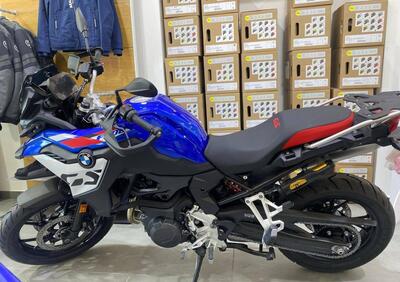 Bmw F 800 GS (2024 - 25) - Annuncio 9655277