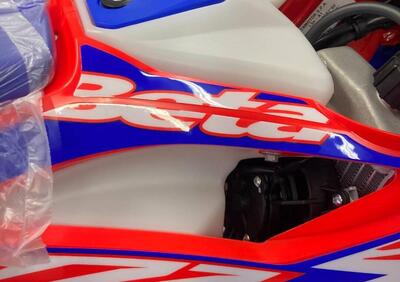 Betamotor RR 125 4T Motard R (2023 - 25) - Annuncio 9516952