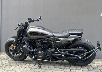 Harley-Davidson Sportster S (2022 - 24) - Annuncio 9655336