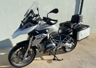 Bmw R 1200 GS (2013 - 16) - Annuncio 9655328