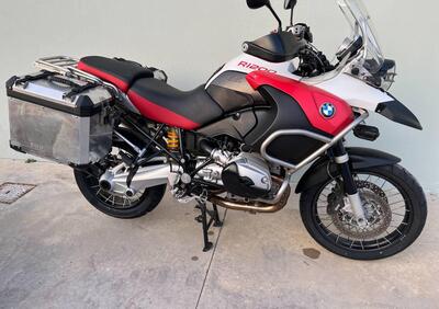 Bmw R 1200 GS Adventure (2006 - 07) - Annuncio 9655335