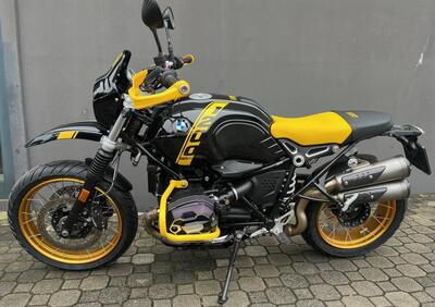 Bmw R nineT Urban GS 1200 - Edition 40 Years GS (2021) - Annuncio 9655329