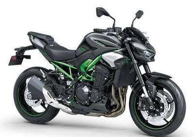 Kawasaki Z 900 A2 (2025) - Annuncio 7974469