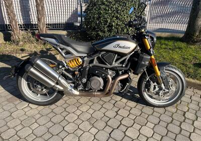 Indian FTR 1200 R Carbon (2021 - 25) - Annuncio 9655522