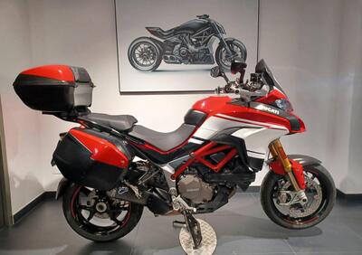 Ducati Multistrada 1200 S Pikes Peak (2016 - 17) - Annuncio 9655530