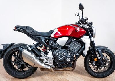 Honda CB 1000 R ABS (2011 - 17) - Annuncio 9655680
