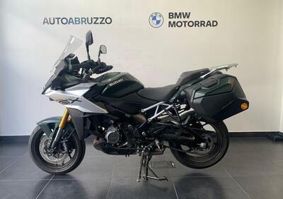 Suzuki GSX S 1000 F ABS (2014 -17) - Annuncio 9649846