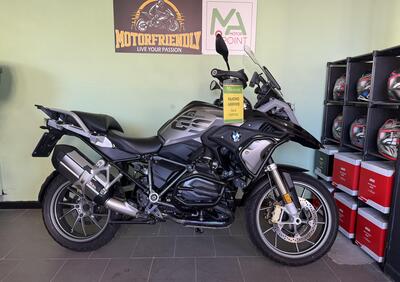Bmw R 1200 GS (2017 - 18) - Annuncio 9654810