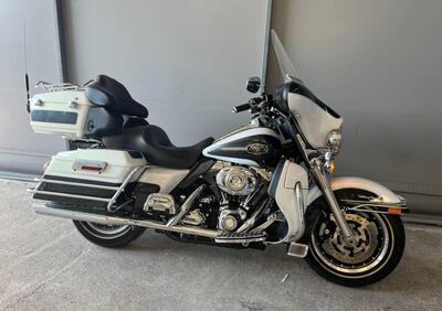 Harley-Davidson 1584 Electra Glide Ultra Classic (2008 - 13) - FLHTCU - Annuncio 9656089