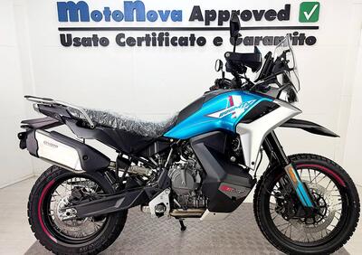 CFMOTO 800MT-X High Seat (2025 - 26) - Annuncio 9656102