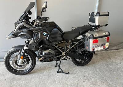 Bmw R 1200 GS Adventure (2017 - 18) - Annuncio 9656106