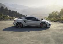 Lotus: la Emira avrà ancora spazio, arriva la Turbo SE